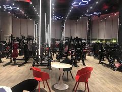 -一兆韦德健身(梅川店)
