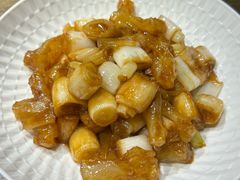-魁盛居百年鲁菜馆(县西巷店)