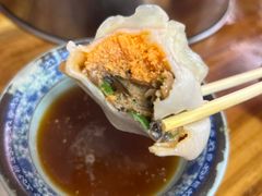 -老烟台灌汤包(南洪街店)
