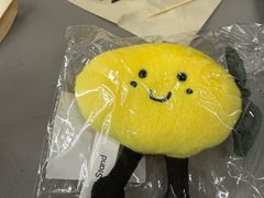 -M Stand(西安大悦城店)