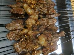 -清真·马峰烤肉(小学习北巷店)