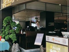 门面-老头儿油爆虾(金沙印象城店)