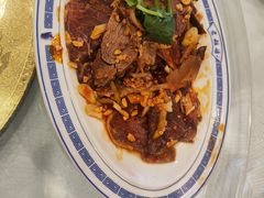 -老雒阳面馆·水席(定鼎门店)