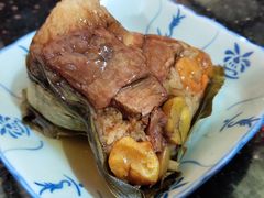 -老妈宫粽球