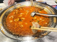 -大河宴椒麻鱼(嘉和园店)