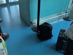 -重庆江北国际机场-T2航站楼