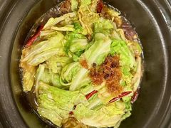 -钦善斋·养生膳食·精典川菜(武侯祠店)