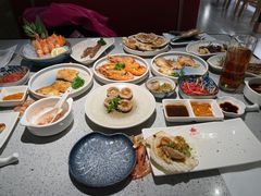 -大渔铁板烧(大悦城店)