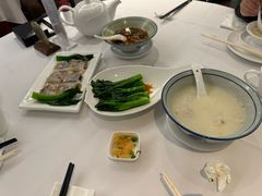 -粤财皇冠假日酒店·彩华轩中餐厅