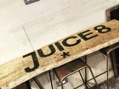 JUICE*8(敦南概念店)-JUICE·8(敦南概念店)