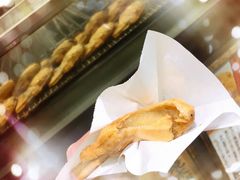 -鸣门鲷烧本铺