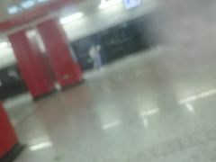 -北沙滩(地铁站)