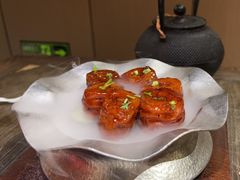 -魁盛居百年鲁菜馆(县西巷店)