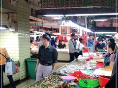 -朝陽市場