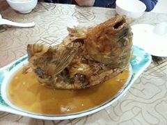 android_upload_pic-春江饭店(共青团路总店)