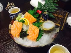 -松子料理(白家庄店)