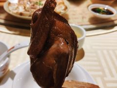 驰名石岐乳鸽-石岐佬中山菜馆(张溪店)