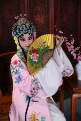 -霓裳雅韵京剧戏曲摄影(豪苑大厦店)