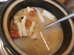 -老味道1992(武当山店)