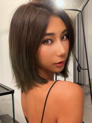 -M+hair salon专业造型沙龙