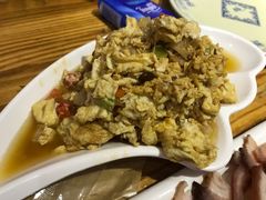 -满园春饼(宜昌万达店)