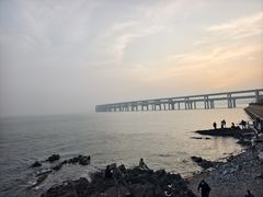 -星海湾跨海大桥