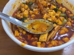 -刘信牛羊肉泡馍小炒(回民街店)