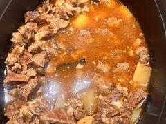-汇景希尔顿逸林酒店·悦轩中餐厅