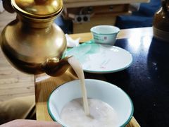 -银同牦牛肉火锅