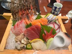 -金沙滩喜来登度假酒店-雅日本餐厅