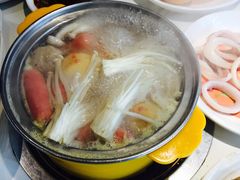 -钱小奴创意自助餐厅·原切谷饲安格斯畅吃(苏州昆山招商花园城店)