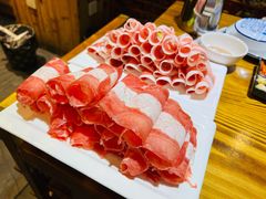 -苏完瓜尔佳氏·满洲涮肉(古方路店)