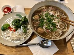 -BAKER&SPICE(BFC外滩金融中心店)