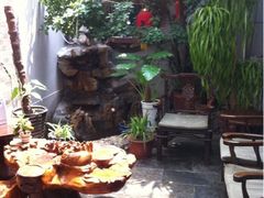 -纳地素食(石门公园店)