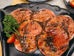 -韩宫宴炭火烤肉(南宁万达茂店)