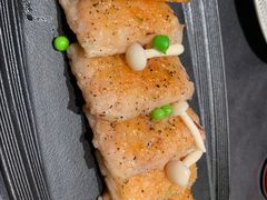 -A One Kitchen·南京精菜馆(德基广场店)