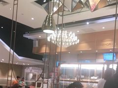 大堂-奈雪的茶(东莞汇一城店)