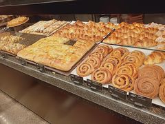 -星巴克(恒基688广场店)