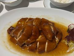 -宝丽轩中餐厅BAOLIXUAN