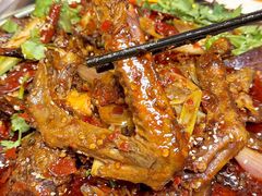 -吉利龙虾·新派海鲜烧烤