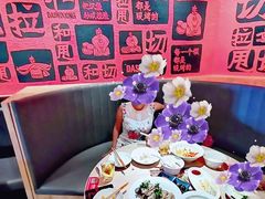 -大师兄·西北风味食集(增城合生汇店)