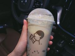 -喜茶(青岛金狮广场店)