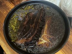 -小龙大肉面馆