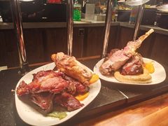 -深圳同泰万怡酒店·万荟轩自助餐厅(同泰店)