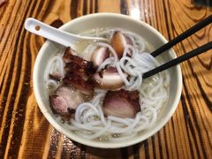 叉烧濑-禄源公·老莞诚饭店