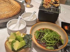 -探鱼·鲜青椒爽麻烤鱼(正佳广场店)