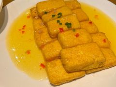 -深巷家味馆.湖北头牌红烧鱼头拌饭(黄陂店)