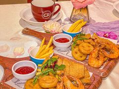 -杯子红牛排(创意产业园店)