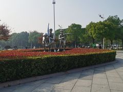 -滨湖塘西河公园