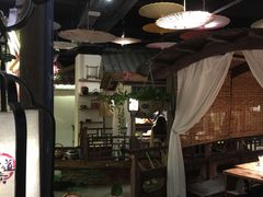 -东道煮牛肉火锅(东盛大街店)
